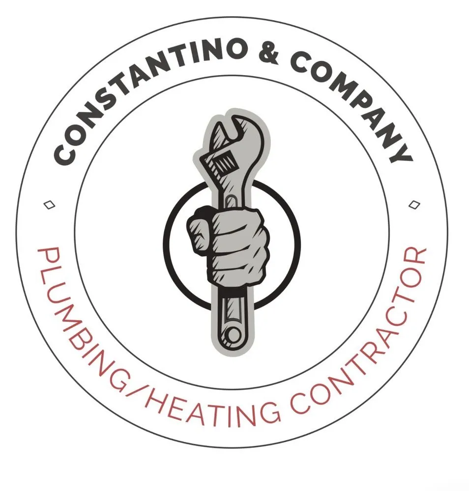 Slide of Constantino & Company
