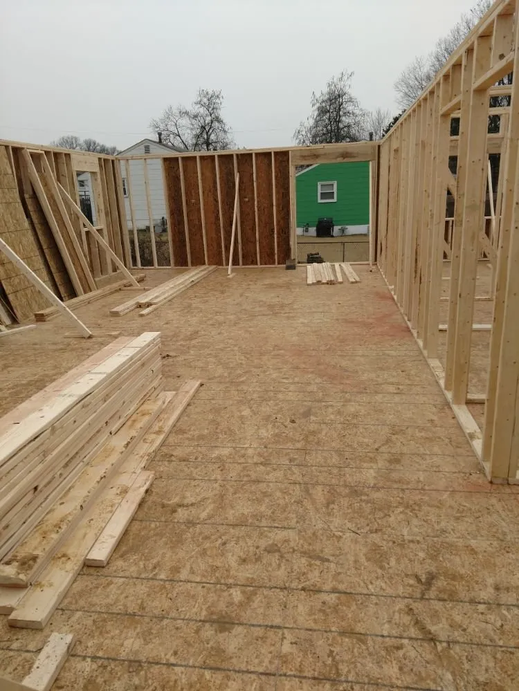 Slide of Constantly Running