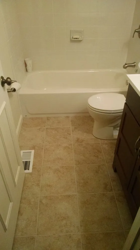 Slide of Constantly Running