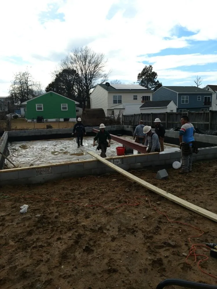 Slide of Constantly Running