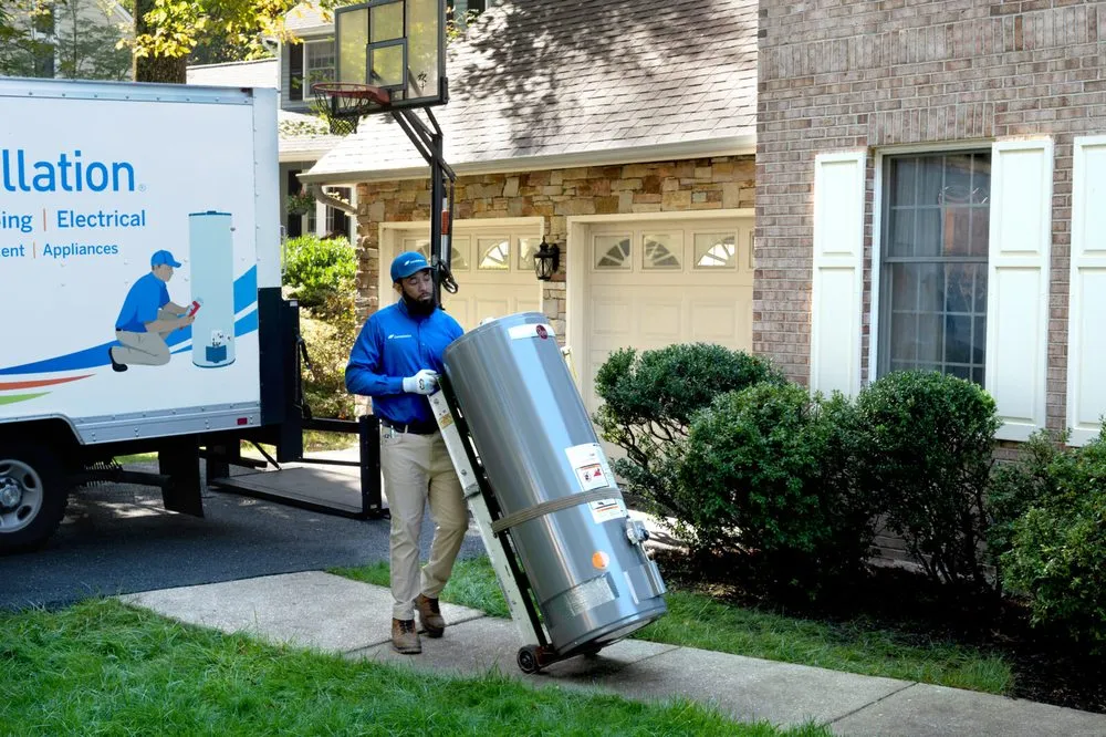 Slide of Constellation Home