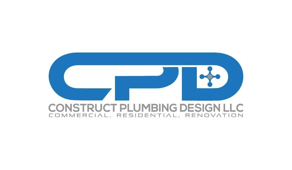 Slide of Construct Plumbing Design