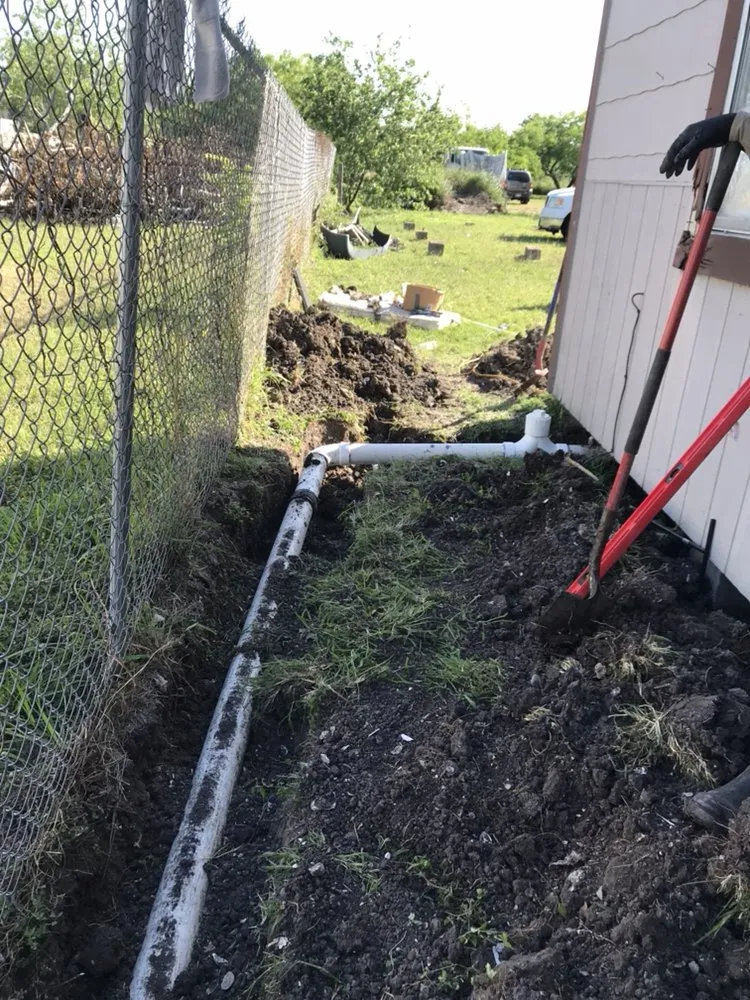 Slide of Construction & Associates Plumbing