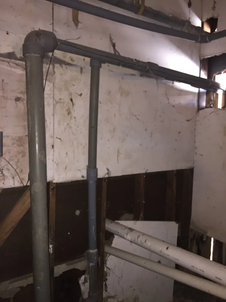 Slide of Construction & Associates Plumbing