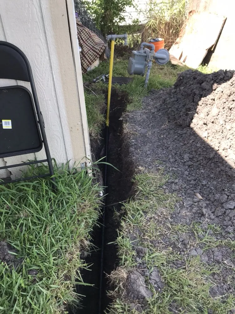 Trusted pipe repair for homes in Corpus Christi, TX by Construction & Associates Plumbing