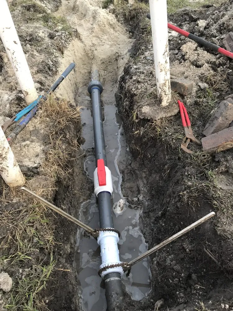 Slide of Construction & Associates Plumbing