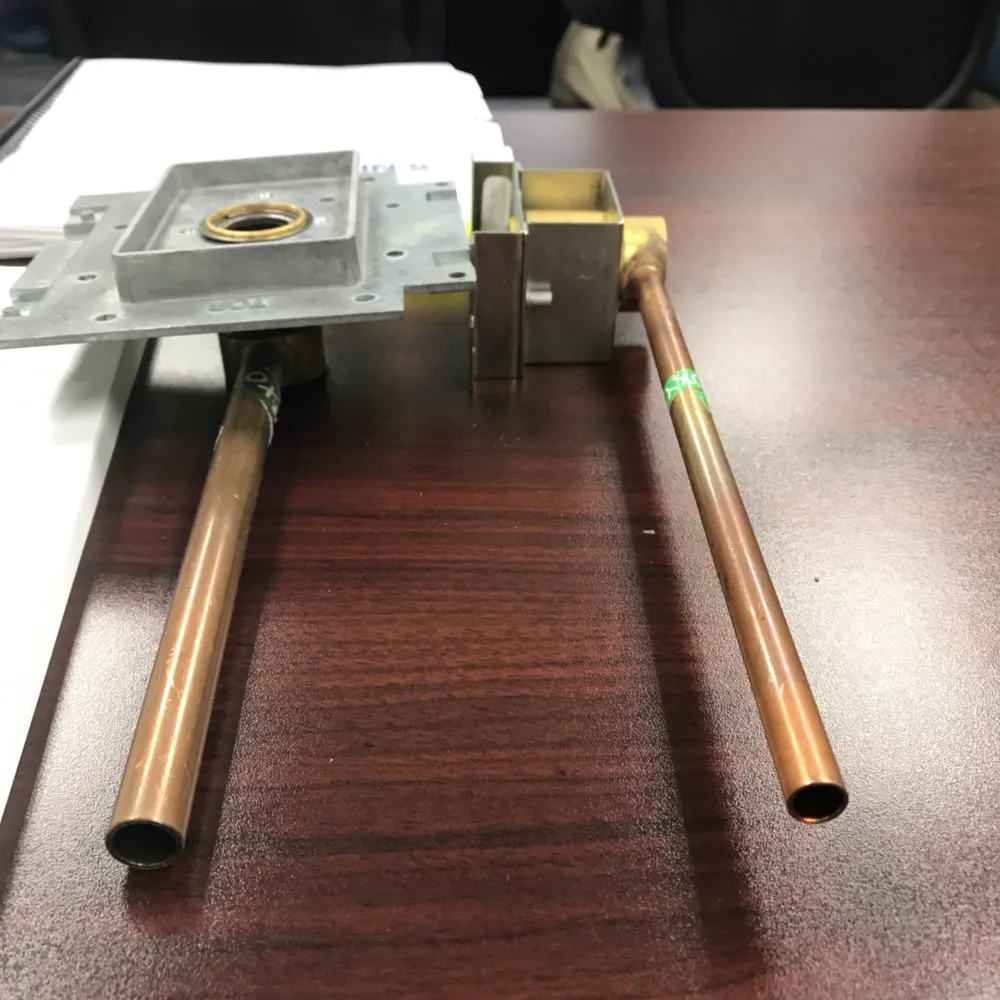 Slide of Construction & Associates Plumbing