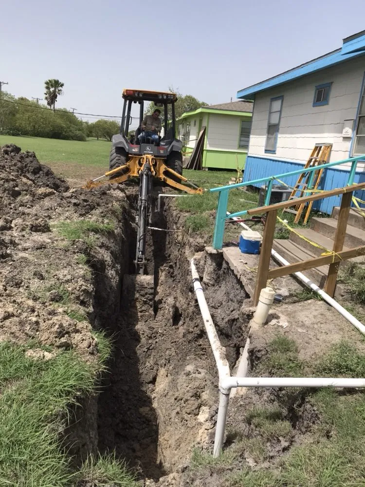 Slide of Construction & Associates Plumbing