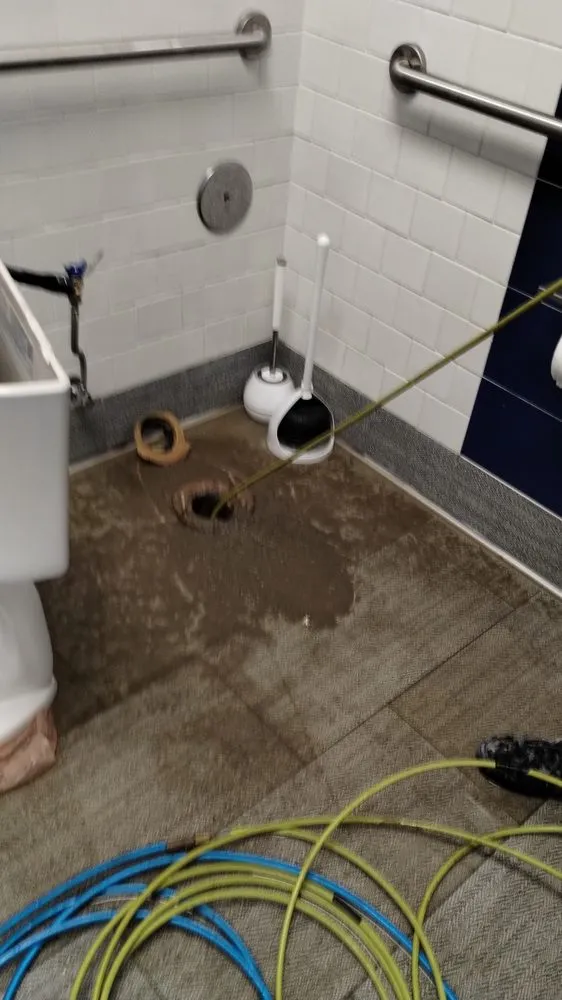 Top-rated drain cleaning experts serving Austin, TX - Construction And More Solutions