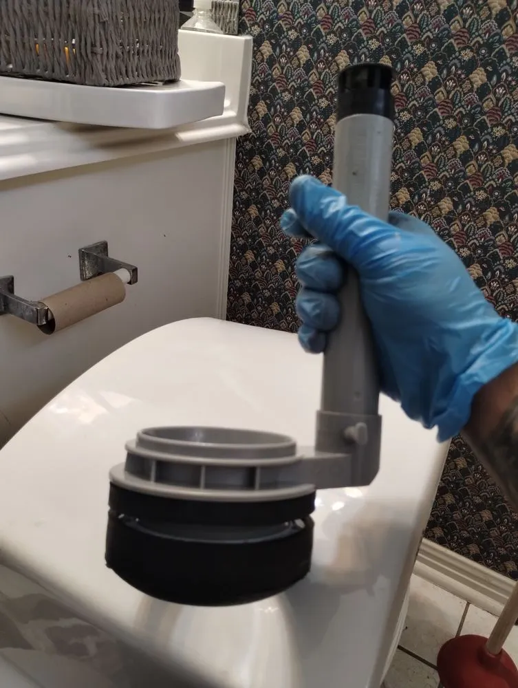 Top-rated plumbing repair experts serving Austin, TX - Construction And More Solutions