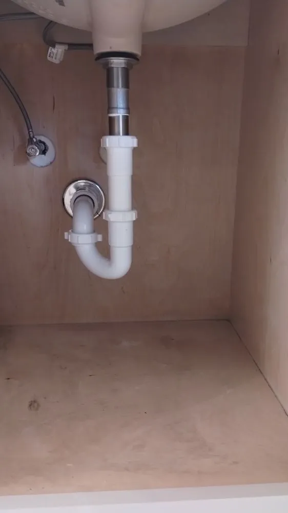 Expert pipe repair in Austin, TX by Construction And More Solutions