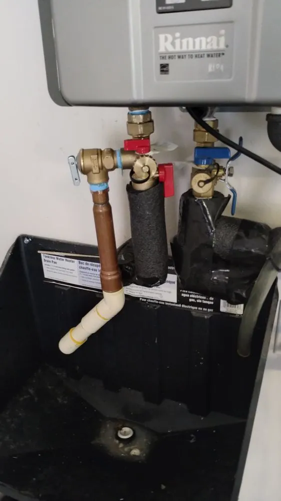 Top-rated emergency plumbing service in Austin, TX - Construction And More Solutions