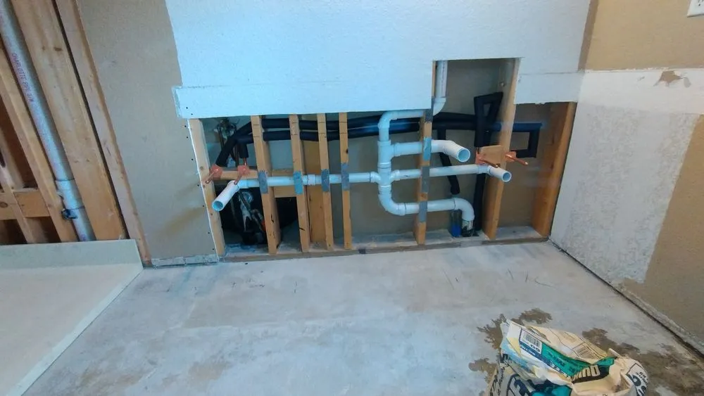 Affordable water heater service in Austin, TX by Construction And More Solutions