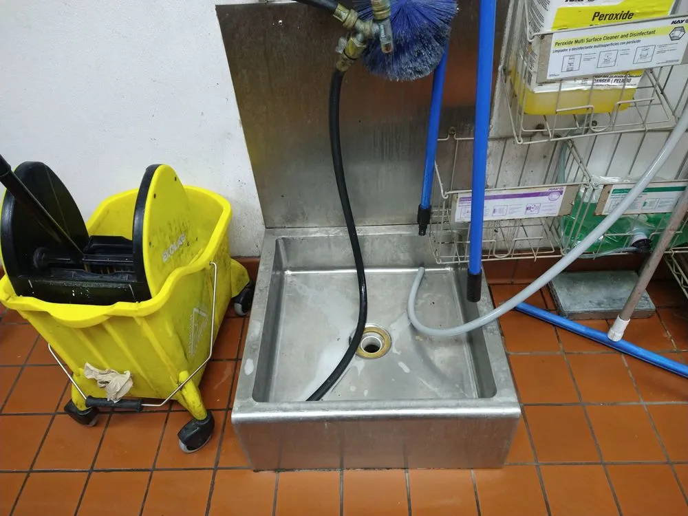 Slide of Construction and plumbing consultants