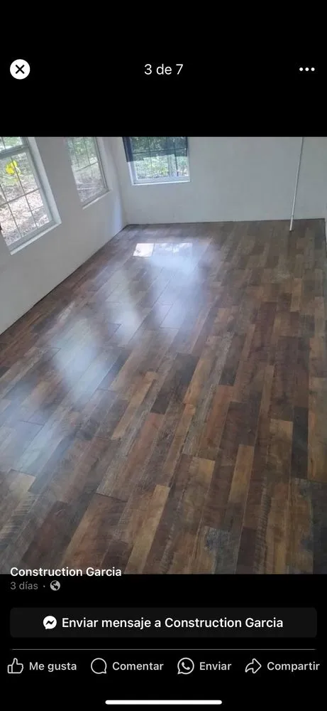 Slide of Construction And Remodeling Garcia