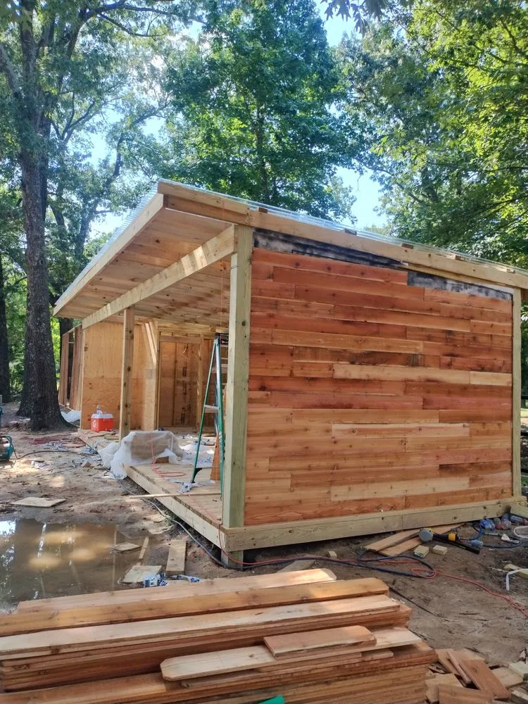 Slide of Construction And Remodeling Garcia