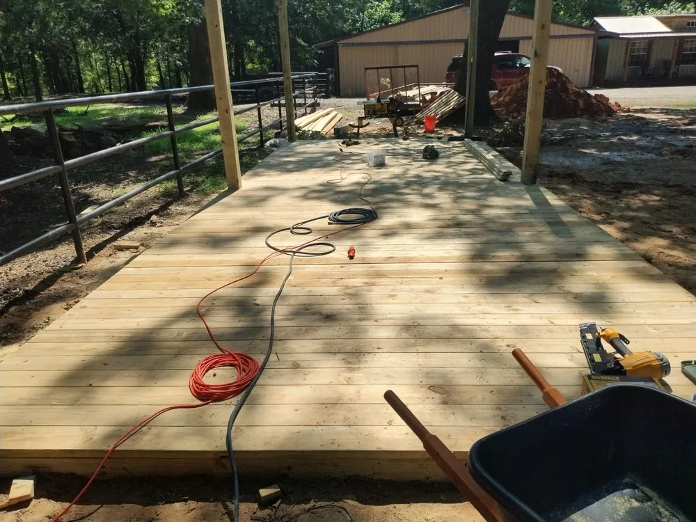 Slide of Construction And Remodeling Garcia