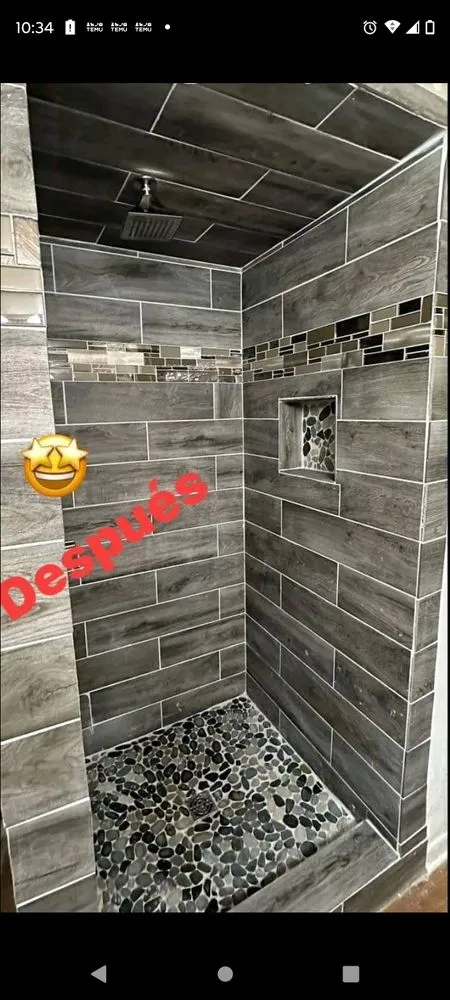 Slide of Construction And Remodeling Garcia