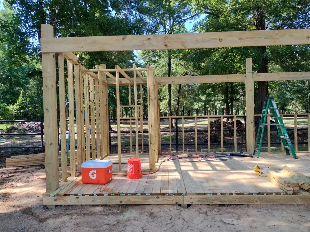 Slide of Construction And Remodeling Garcia