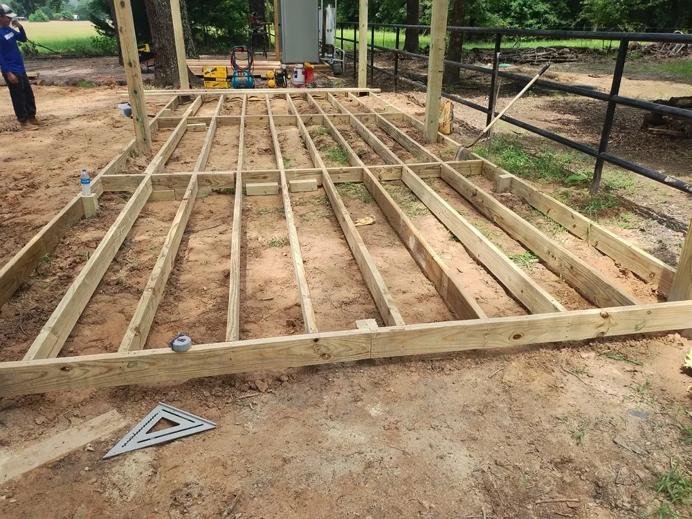 Slide of Construction And Remodeling Garcia