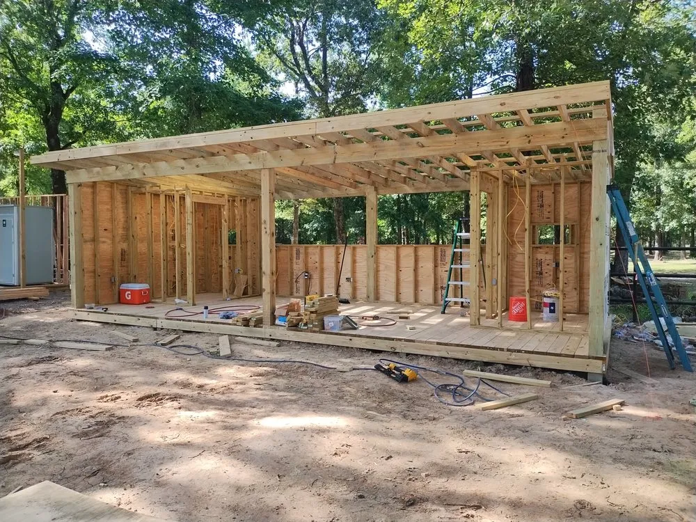 Slide of Construction And Remodeling Garcia