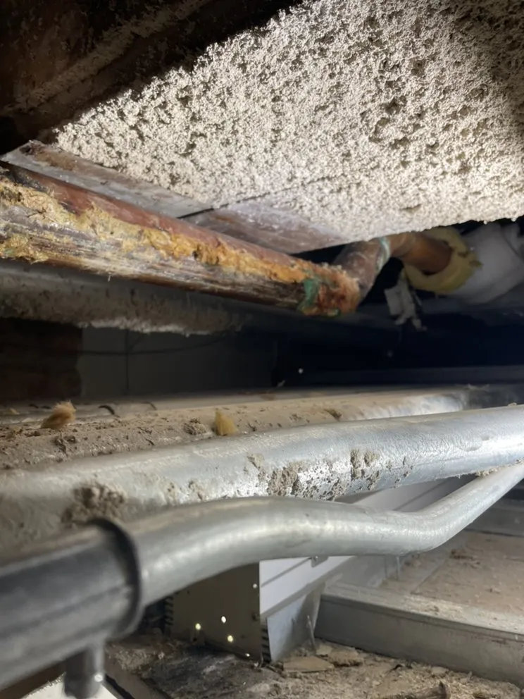 Slide of Construction and Services Hernandez