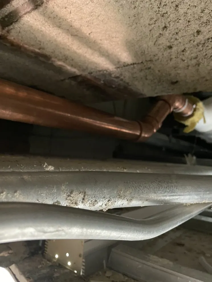 Slide of Construction and Services Hernandez