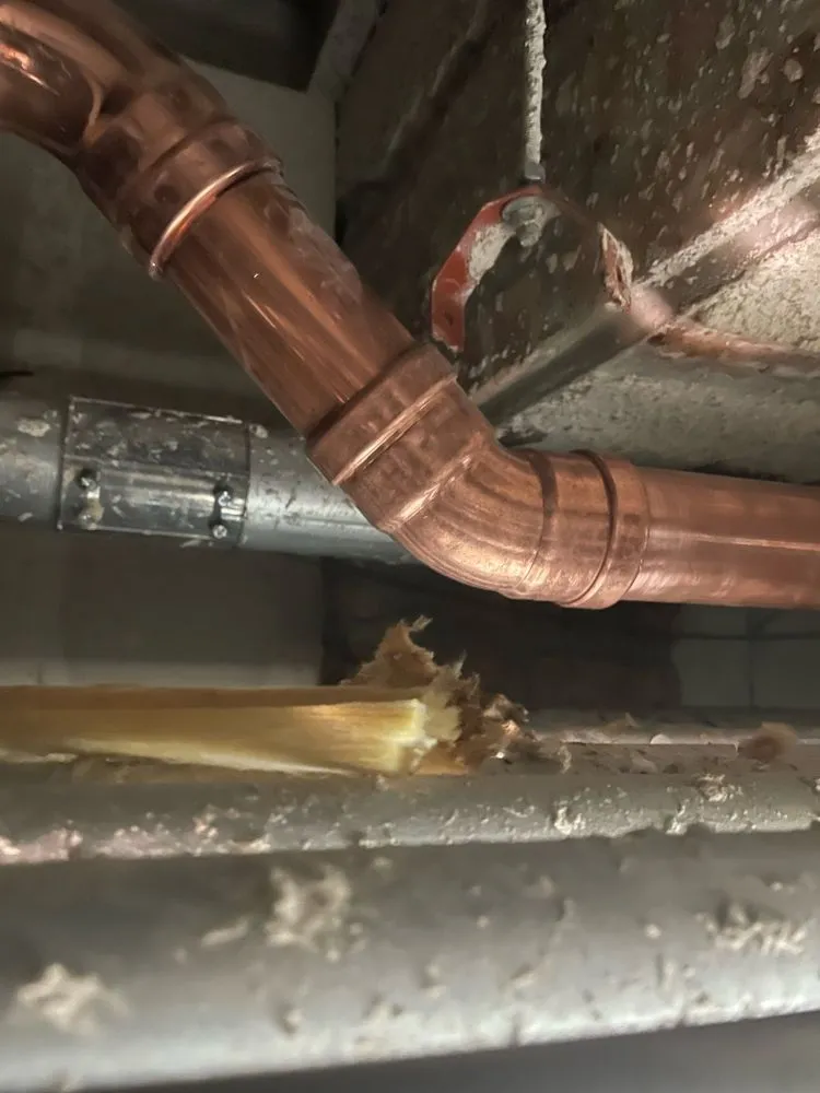 Slide of Construction and Services Hernandez