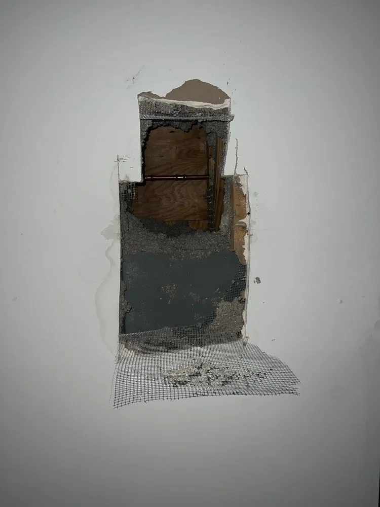 Slide of Construction and Services Hernandez