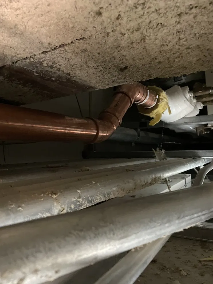 Slide of Construction and Services Hernandez