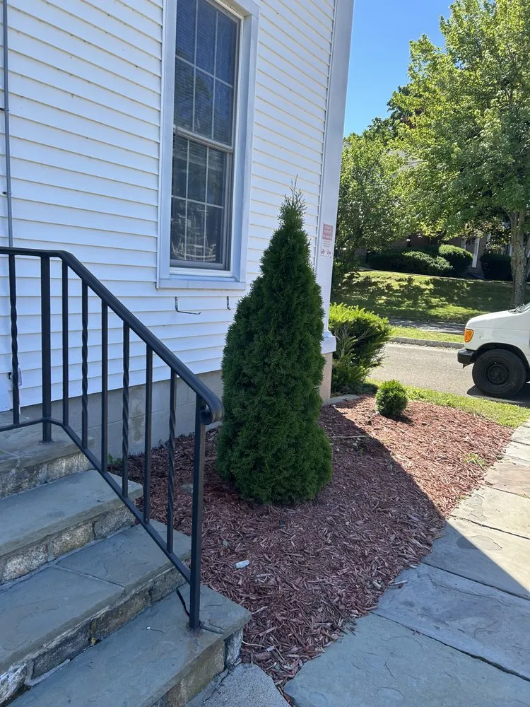 Slide of Construction Canelas