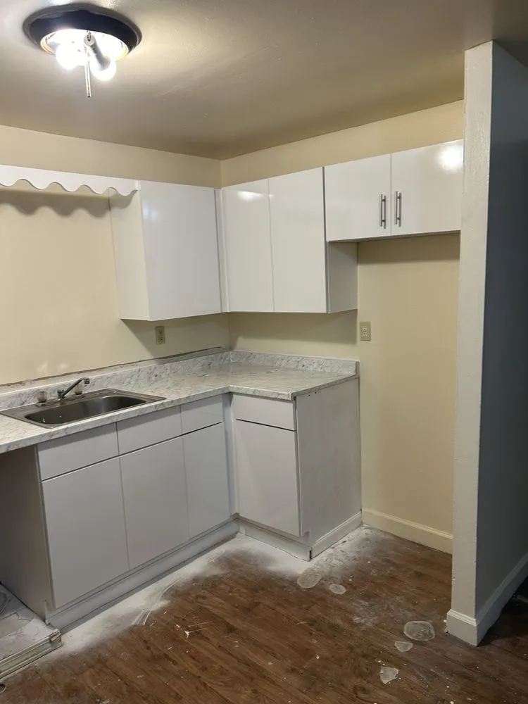 Slide of Construction Canelas