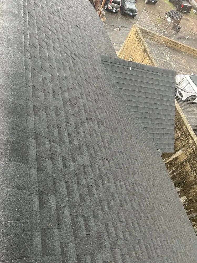 Slide of Construction Canelas