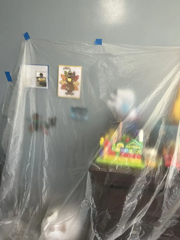 Slide of Construction Canelas