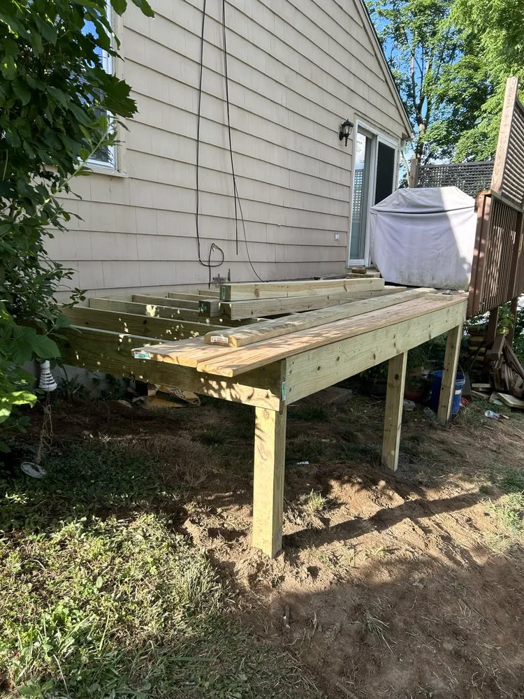 Slide of Construction Canelas