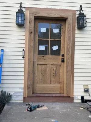 Construction Canelas Logo