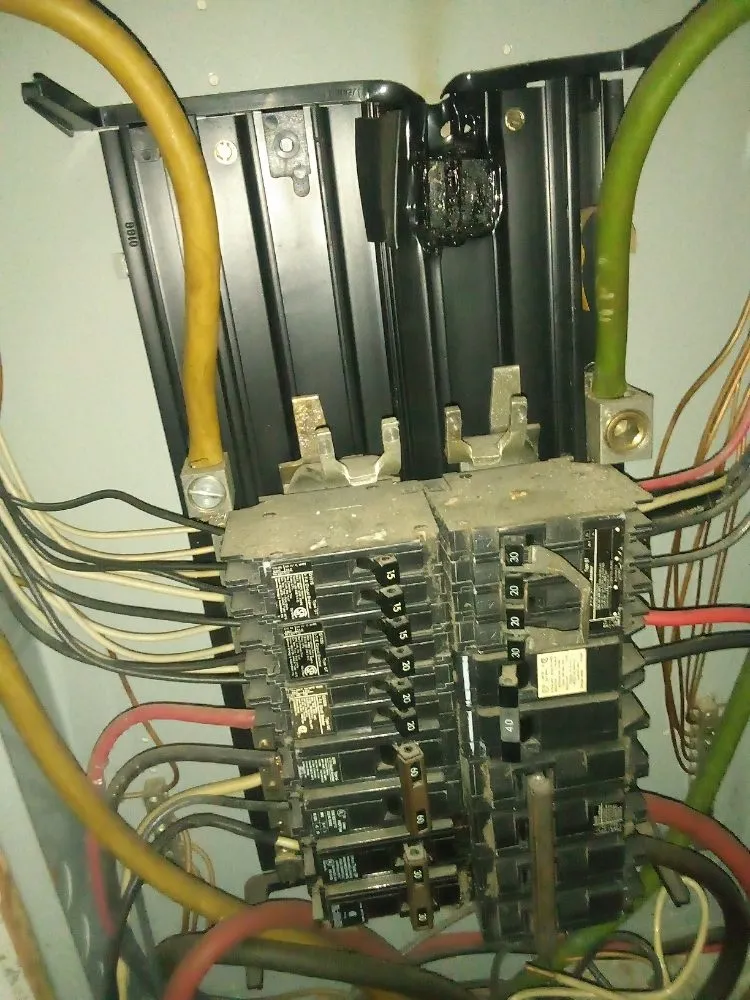 Slide of Construction General Remodeling