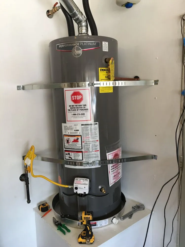 Slide of Construction Pros