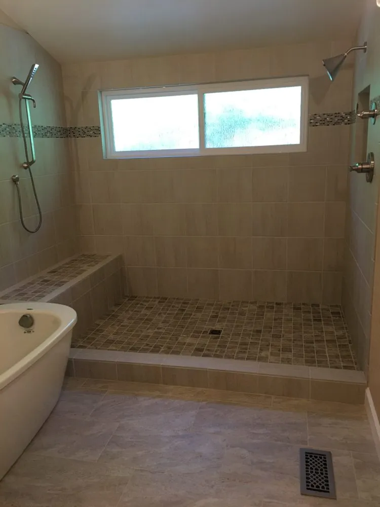 Slide of Construction Pros