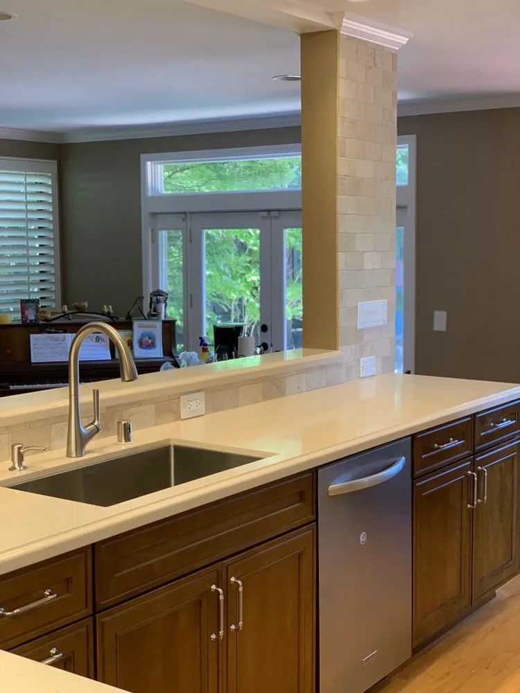 Slide of Construction Pros