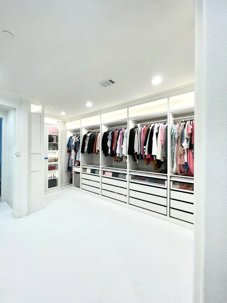 Slide of Construction Pros