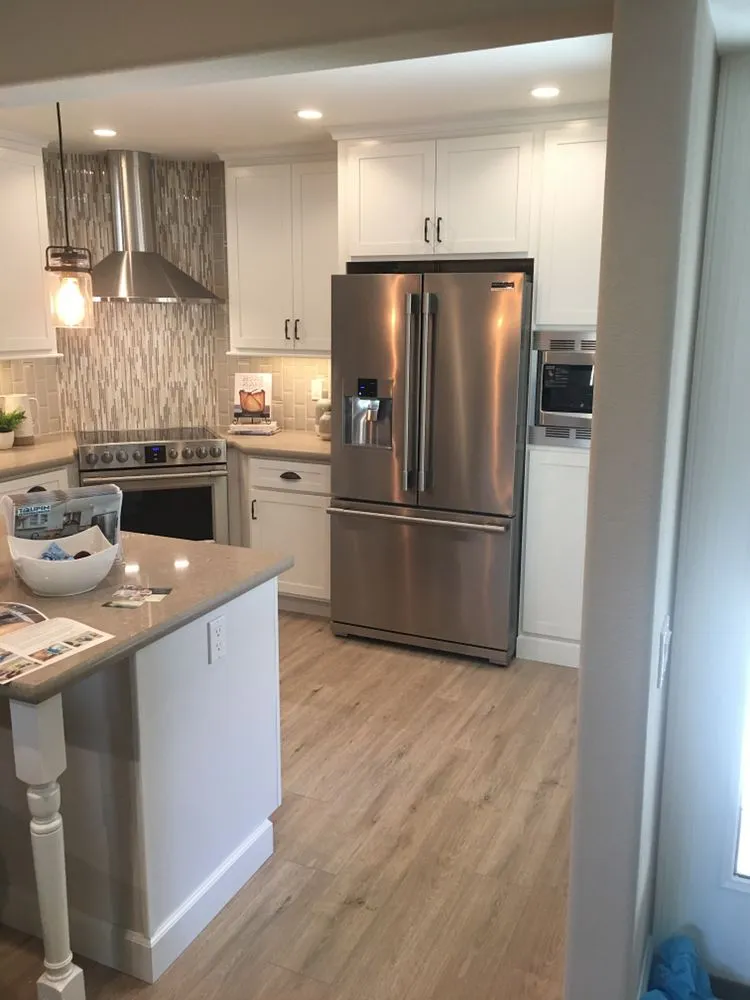 Slide of Construction Pros