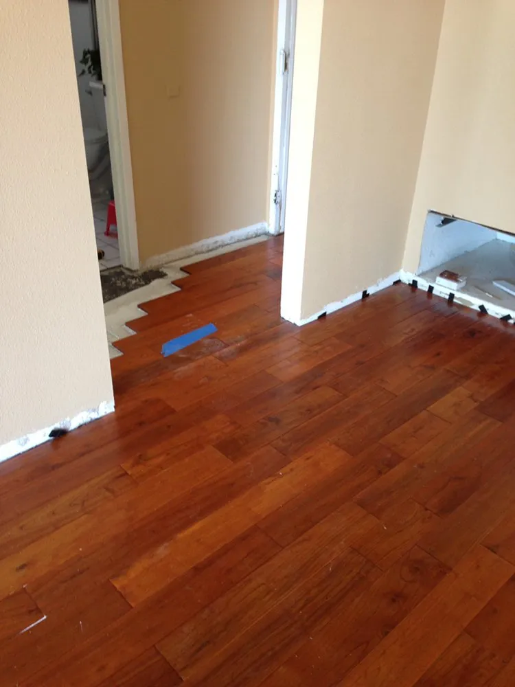 Slide of Construction Pros