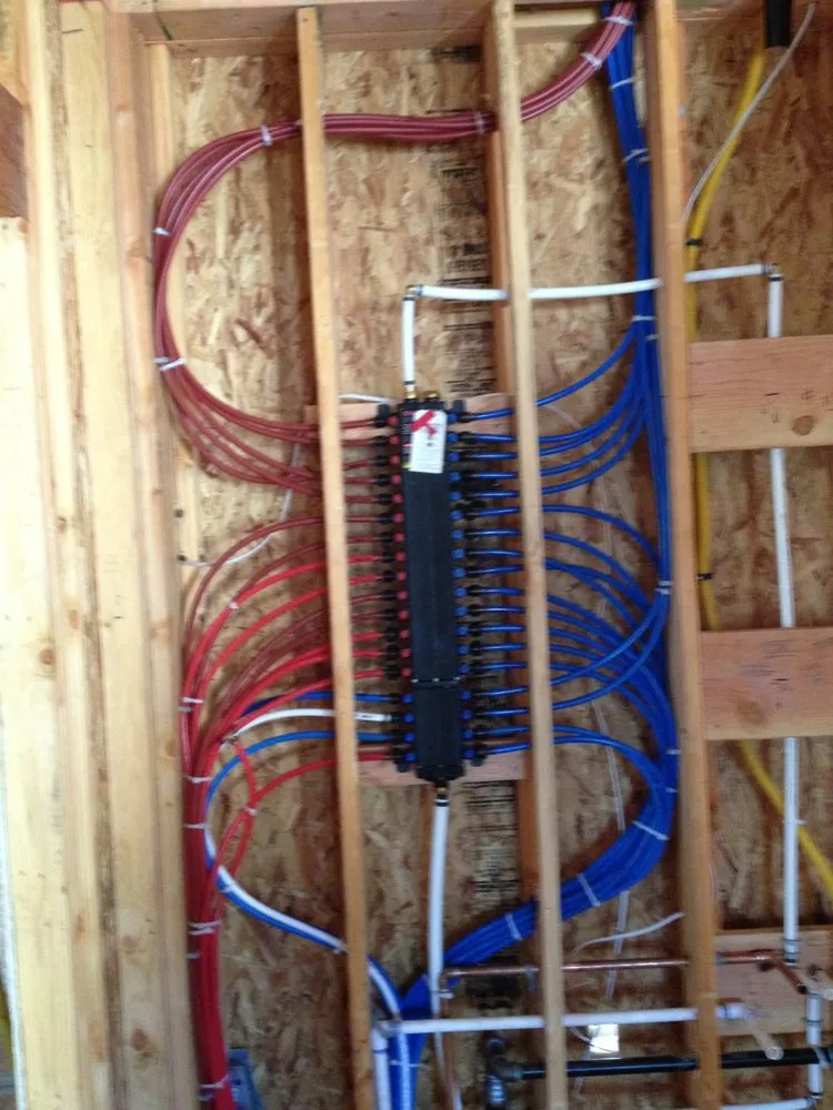 Slide of Construction Solutions