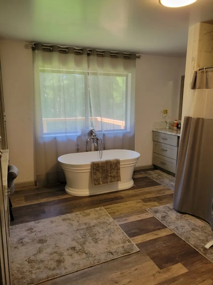 Slide of Construction Solutions