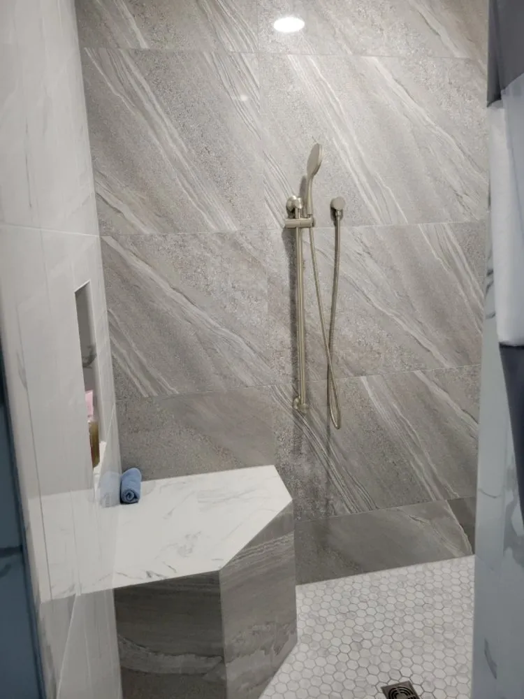 Slide of Construction Solutions