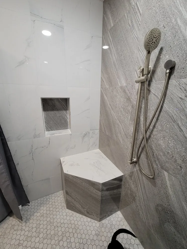 Slide of Construction Solutions