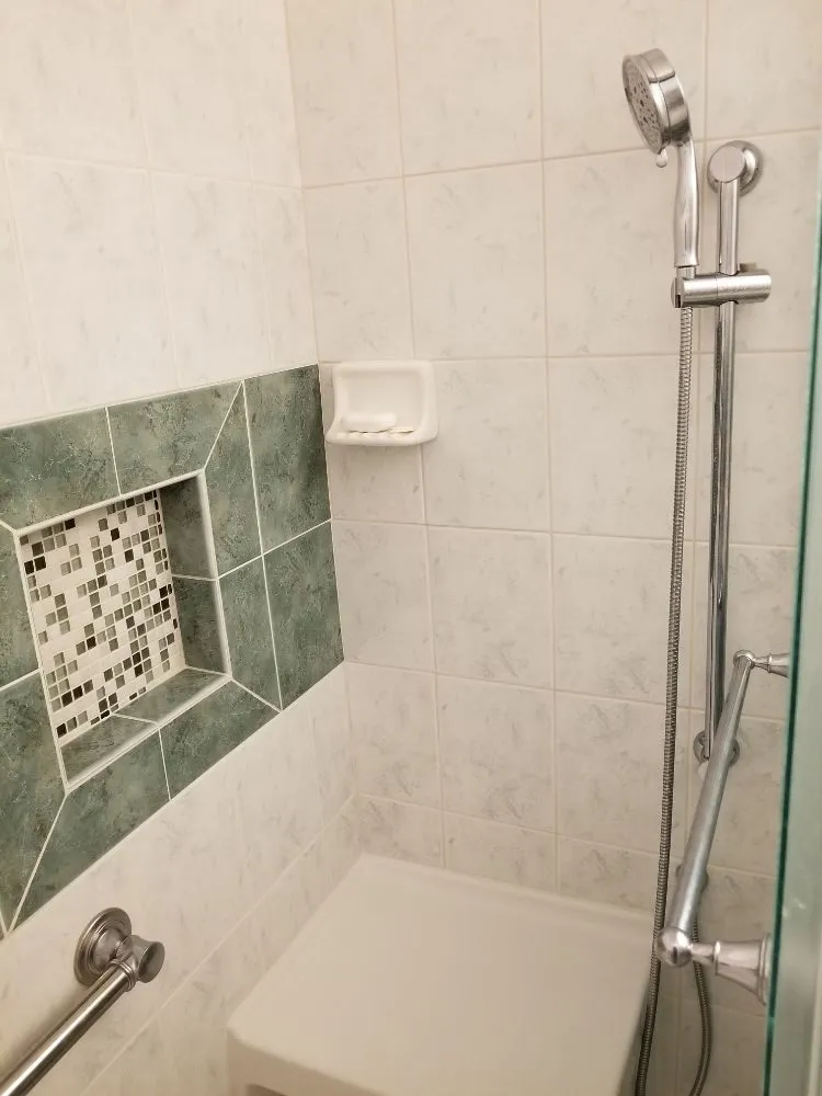 Slide of Construction Solutions