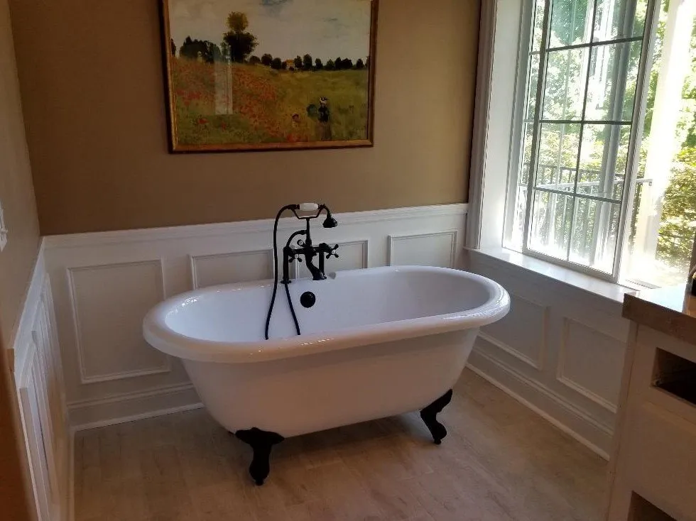 Slide of Construction Solutions