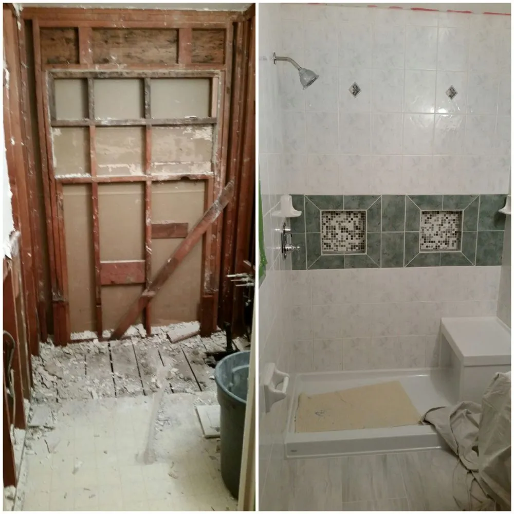 Slide of Construction Solutions